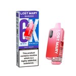 Lost Mary BM600 - Juicy Peach