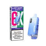 Lost Mary BM600 - Mad Blue