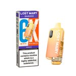 Lost Mary BM600 - Mango