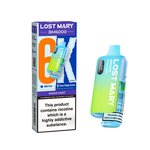 Lost Mary BM600 - Miami Mint