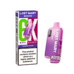 Lost Mary BM600 - Summer Grape