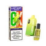 Lost Mary BM600 - Apple Pear