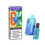 Lost Mary BM600 - Blueberry