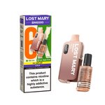 Lost Mary BM600 - Cola
