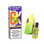 Lost Mary BM600 - Lemon Lime