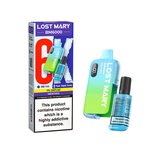 Lost Mary BM600 - Menthol