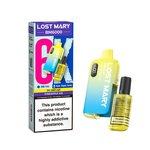 Lost Mary BM600 - Pineapple Ice