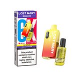 Lost Mary BM600 - Pink Lemonade