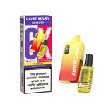 Lost Mary BM600 - Triple Mango