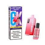 Lost Mary BM600 - Watermelon Ice