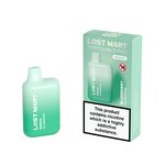 Lost Mary BM600 - Blueberry