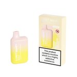 Lost Mary BM600 - Cherry Peach Lemonade