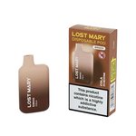 Lost Mary BM600 - Cola