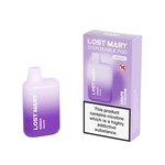 Lost Mary BM600 - Grape