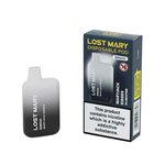 Lost Mary BM600 - Maryjack Kisses