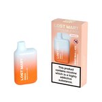 Lost Mary BM600 - Marybull Ice