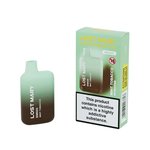 Lost Mary BM600 - Mint Tobacco