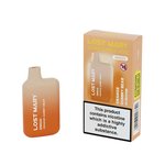 Lost Mary BM600 - Orange Gummy