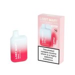 Lost Mary BM600 - Red Apple Ice