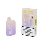 Lost Mary BM600 - Sakura Grape
