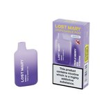 Lost Mary BM600 - Triple Berry Ice