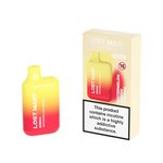 Lost Mary BM600 - Watermelon Lemon