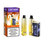 Lost Mary Nera Prefilled Vape Kit With Box - Triple Mango