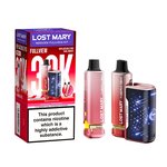 Lost Mary Nera Prefilled Vape Kit With Box - Watermelon Edition
