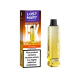 Lost Mary Nera Replacement Pods - Triple Mango
