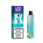 Lost Mary Nera Replacement Pods - blueberry raspberry ice