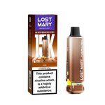 Lost Mary Nera Replacement Pods - cola