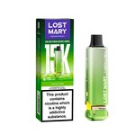 Lost Mary Nera Replacement Pods - lemon lime