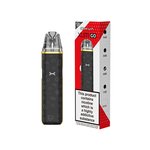 OXVA Xlim Go Pod Kit - Luxe Black