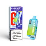 Lost Mary BM6000 Pod Kit - Menthol
