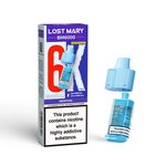 Lost Mary BM6000 Replacement Pods - Menthol