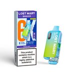 Lost Mary BM6000 Pod Kit - Miami Mint