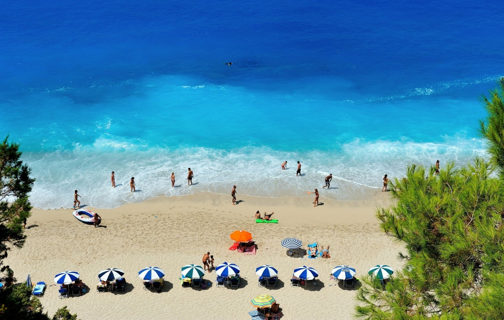 Spain’s New Vaping Rules: An Update for Holidaymakers