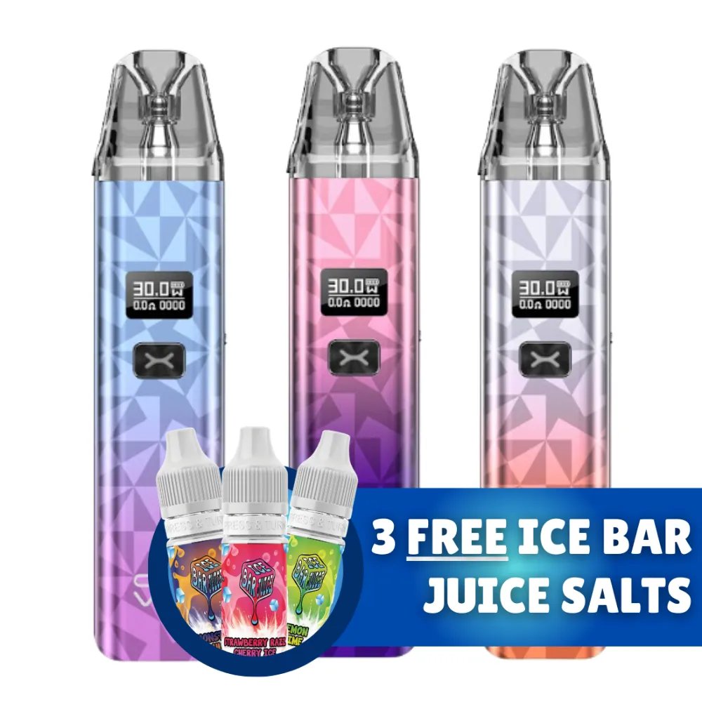 OXVA Xlim Classic Edition Pod Kit