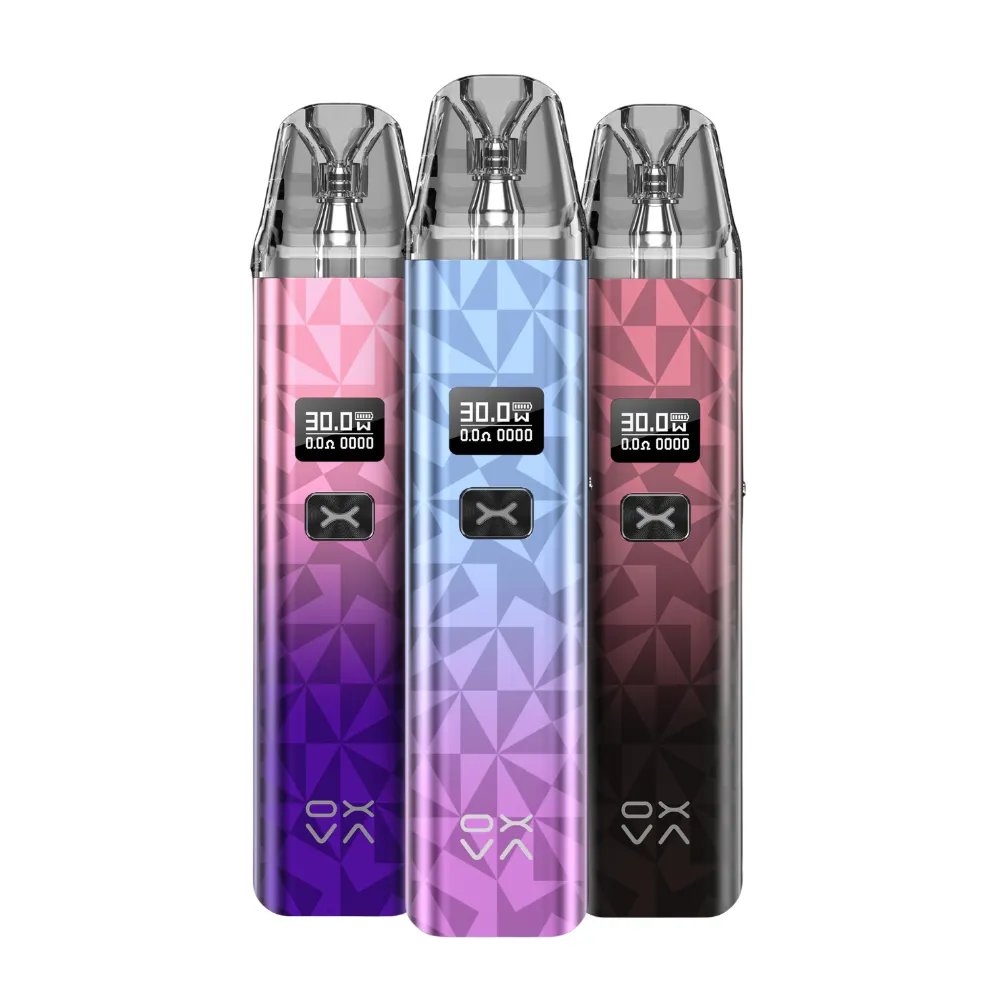 OXVA Xlim Classic Edition Pod Kit