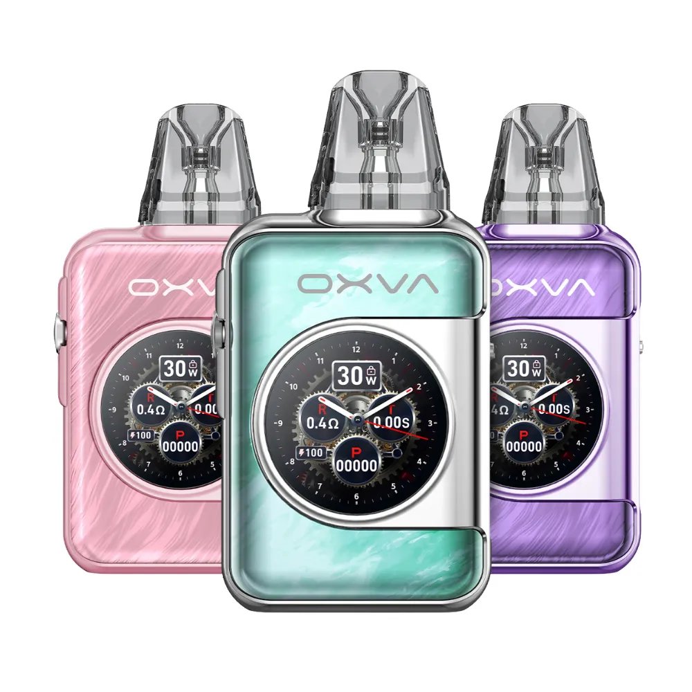 OXVA Xlim SQ Pro 2 - Pod Kit