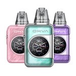 OXVA Xlim SQ Pro 2 - Pod Kit