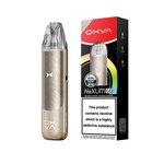 OXVA Nexlim Go Pod Kit & Box - Sahara Brown