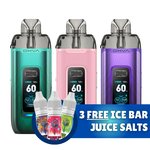 OXVA VPrime Pod Kit
