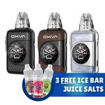 OXVA Xlim SQ Pro 2 - Pod Kit