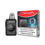 OXVA Xlim SQ Pro 2 - Black Carbon
