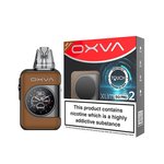 OXVA Xlim SQ Pro 2 - Brown Leather