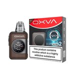 OXVA Xlim SQ Pro 2 - Brown Wood
