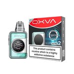 OXVA Xlim SQ Pro 2 - Celadon Marble