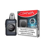OXVA Xlim SQ Pro 2 - Gunmetal Wood