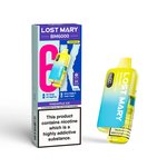 Lost Mary BM6000 Pod Kit - Pineapple Ice